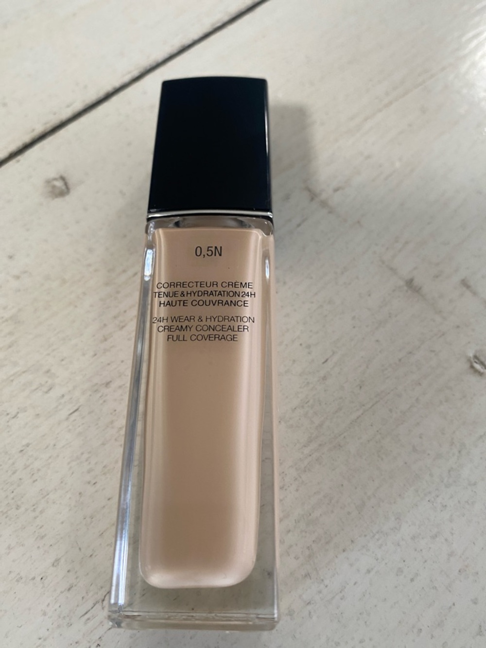 Christian Dior Forever Skin Correct Concealer in 0.5 N - Picture 3 of 3